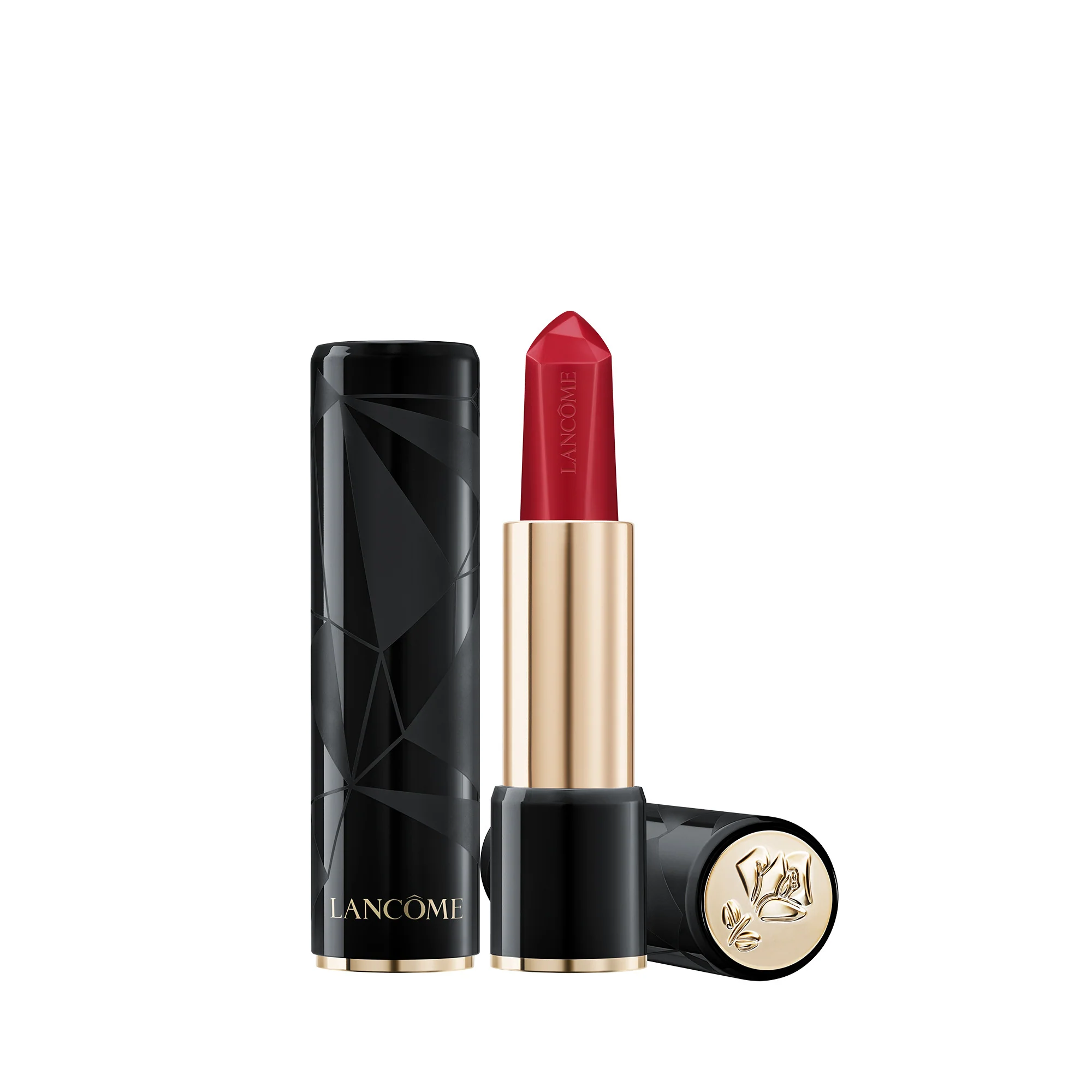 Lips L'Absolu Rouge Ruby Cream - Huulipuna