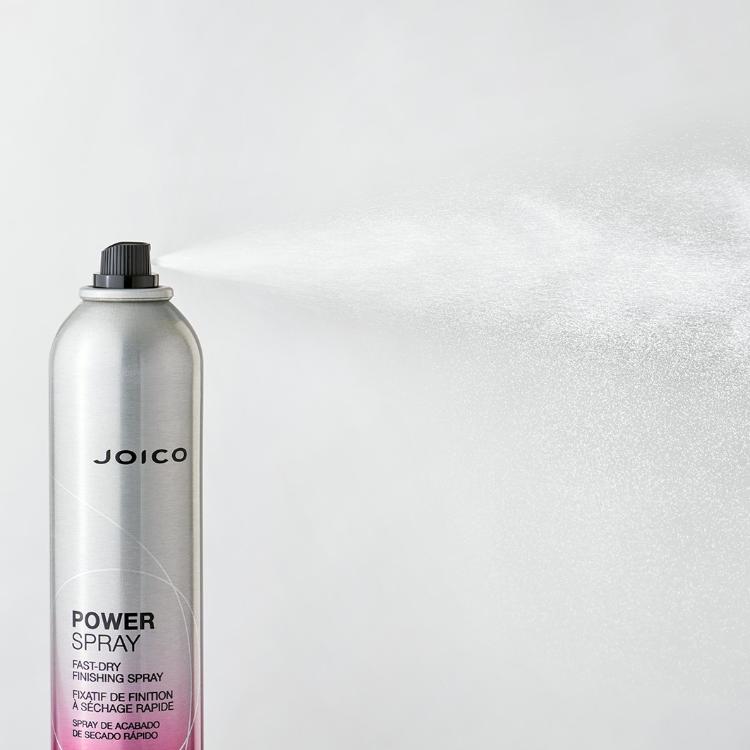 Power Spray Fast-Dry