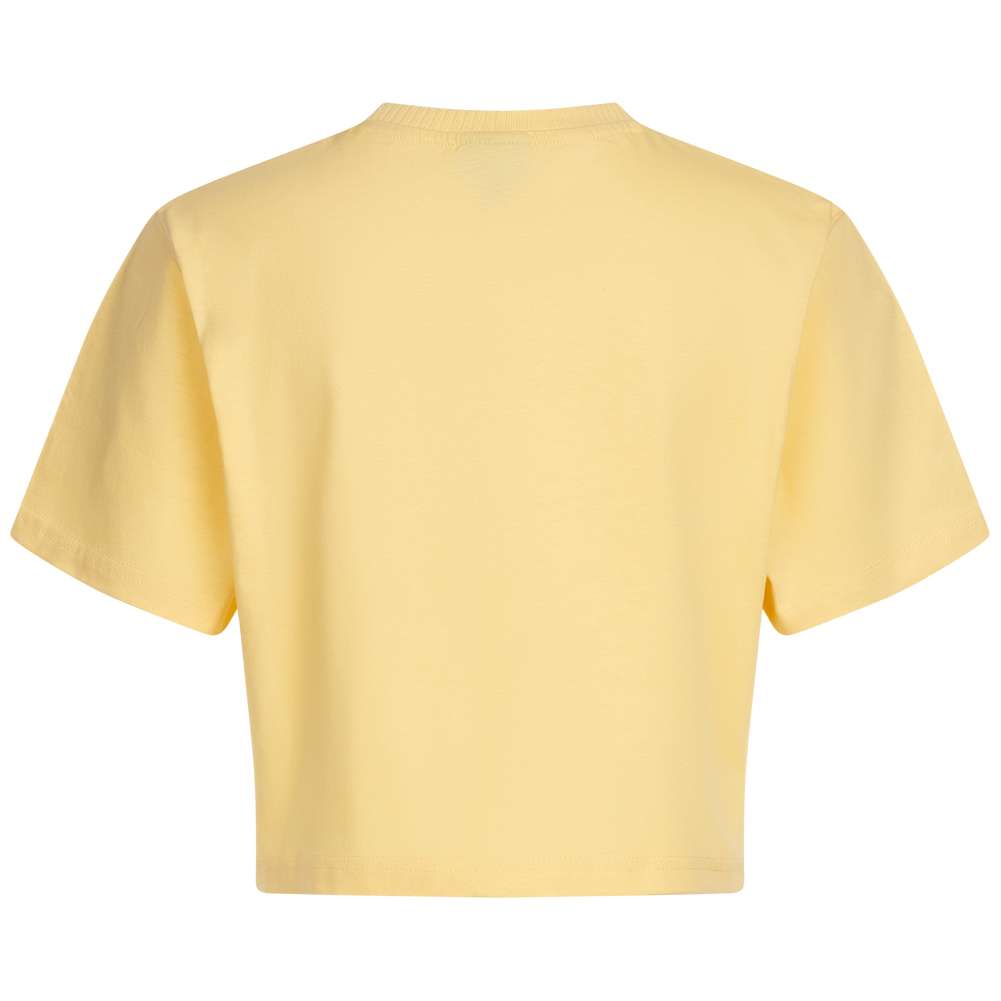 ellesse Elleyna Damen Crop T-Shirt SGP15955-603