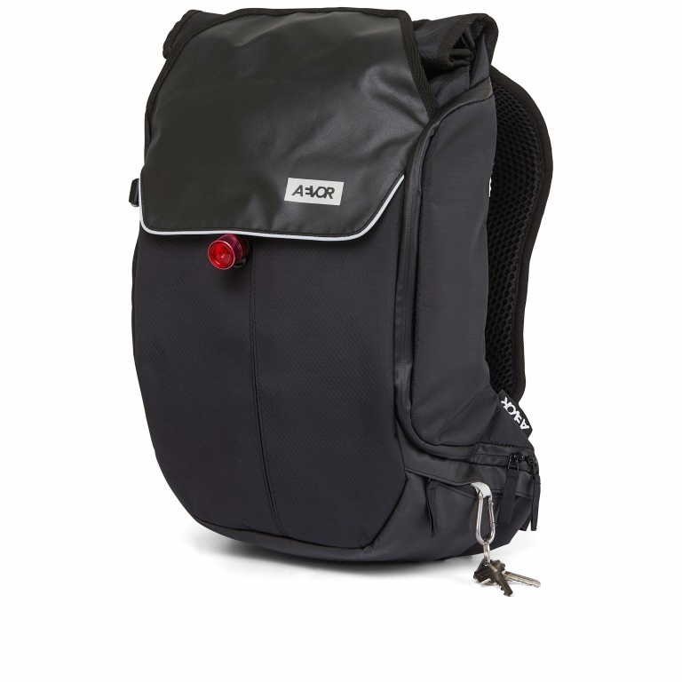AEVOR Handtaschen schwarz Farbe: schwarzMa