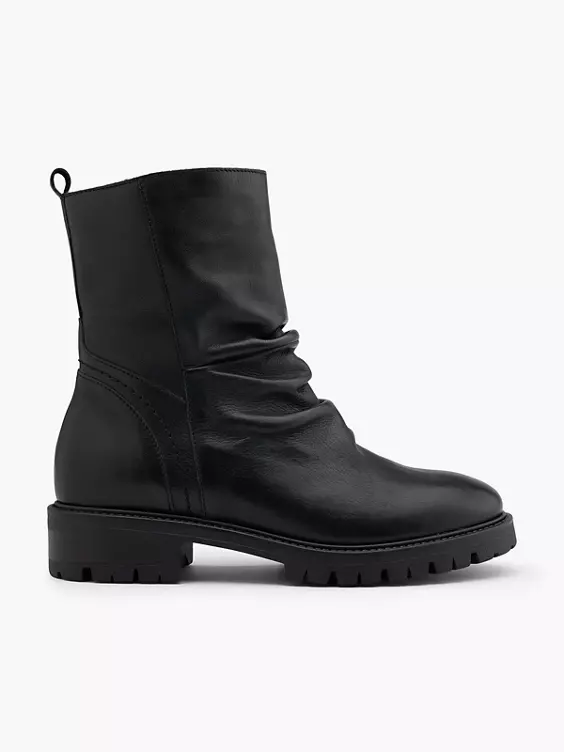 5th Avenue Leder Boots