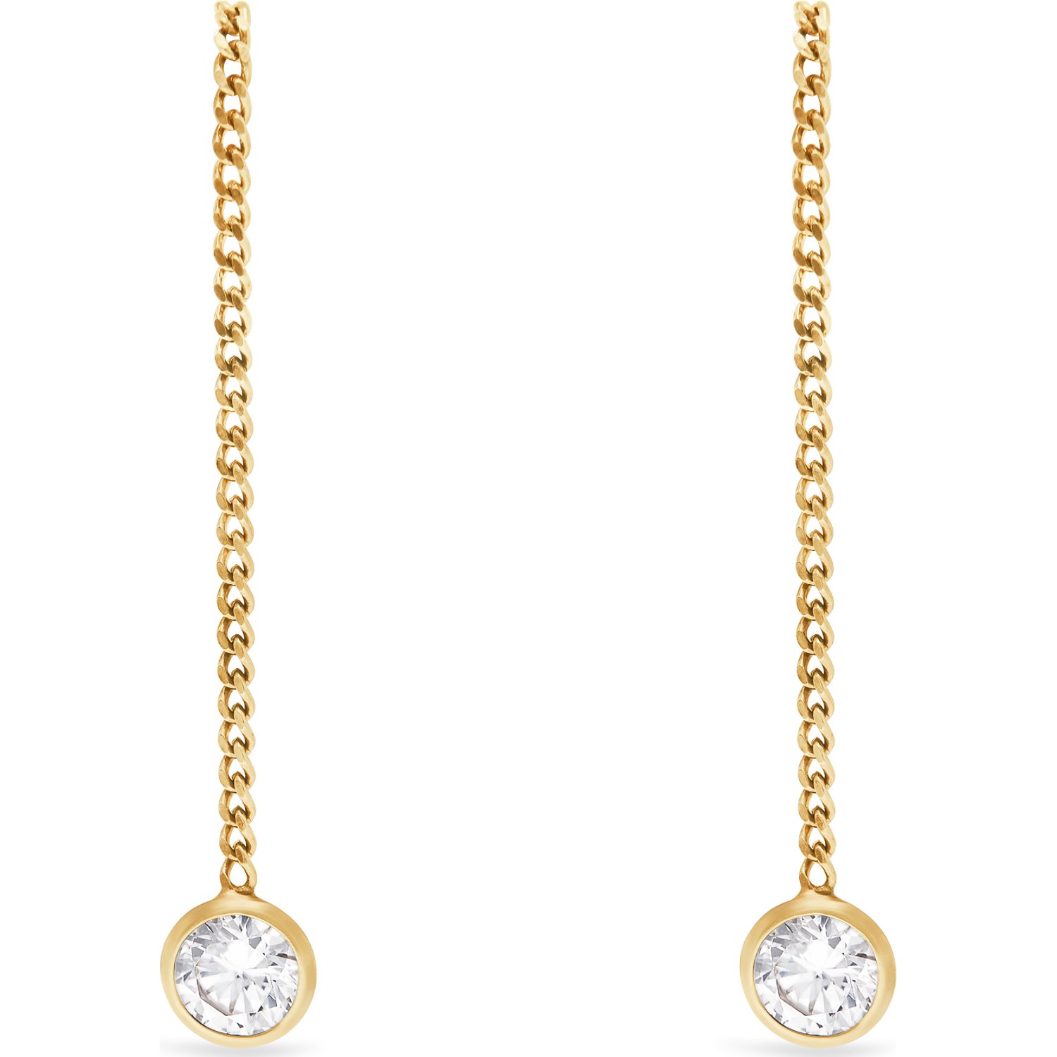 Омиљене минђуше