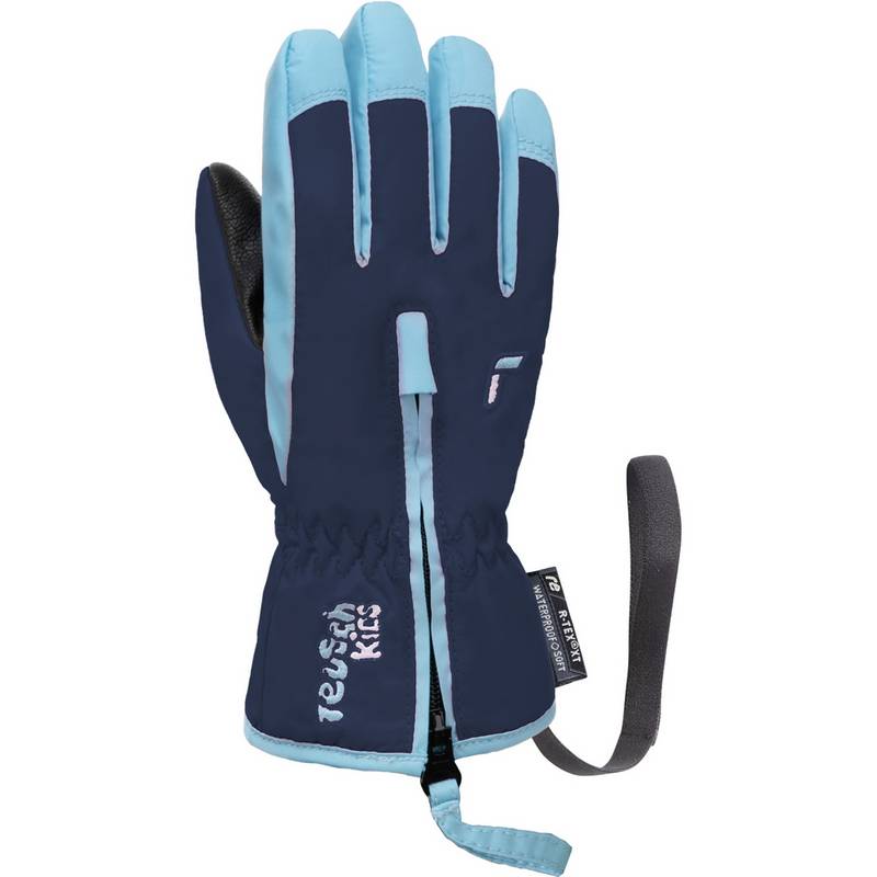 Reusch Ben Skihandschuhe Kinder