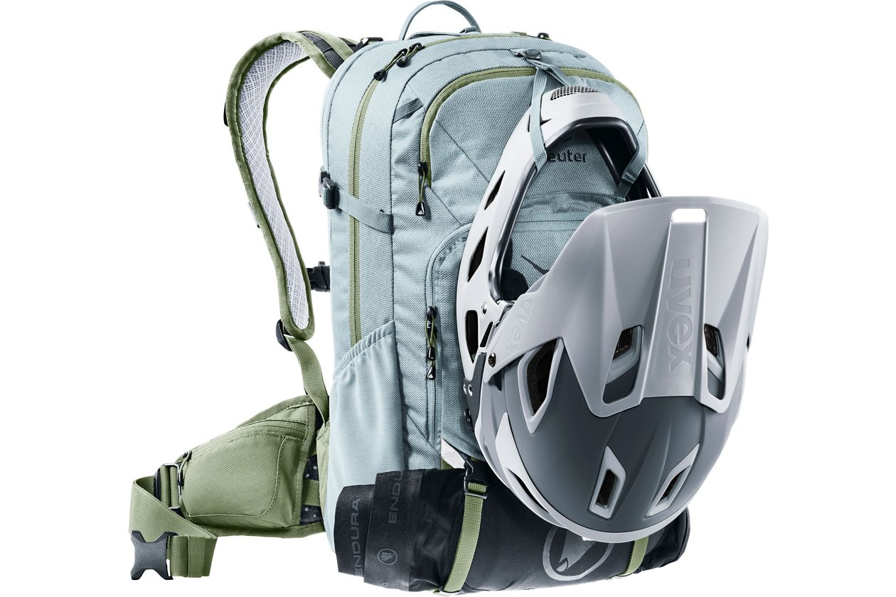 deuter Attack 18 SL