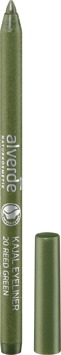 Kajal Eyeliner 20 Reed Green, 1,2 g