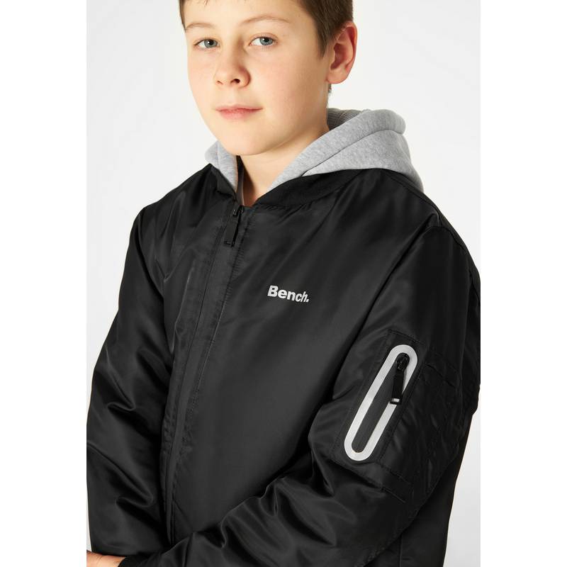 Bench BOMPER Winterjacke Jungen