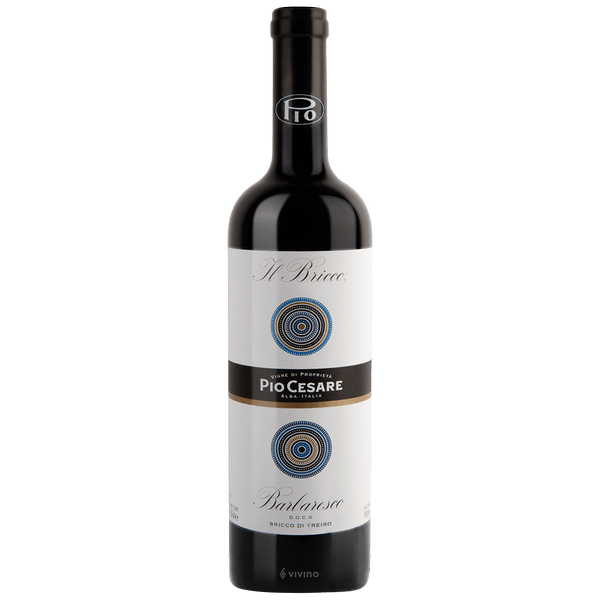 Pio CesareIl Bricco Barbaresco 2010