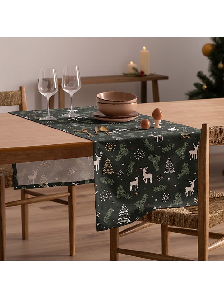 Mint Rugs Tischläufer 