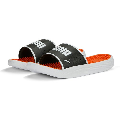 HERREN BADESANDALEN SOFTRIDE SLIDE MASSAGE