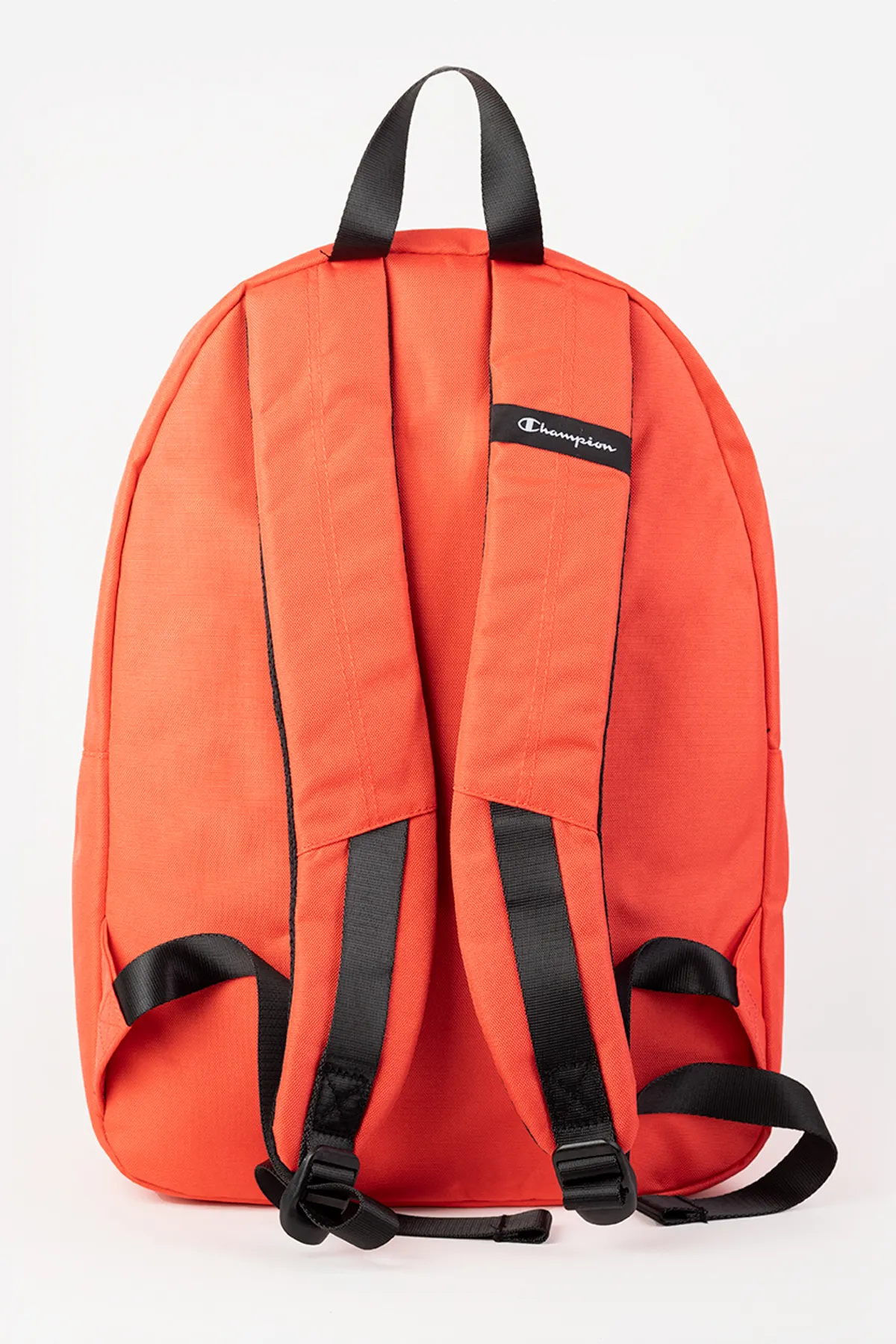 Champion  Rucksack - Orange - Unifarben