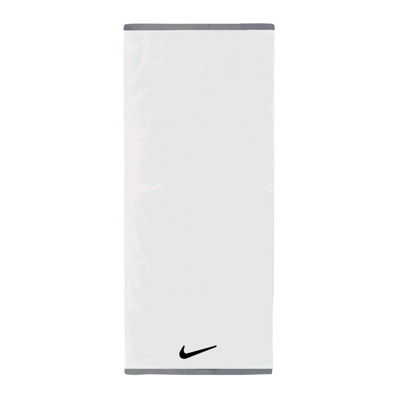 Nike Fundamental Towel Handtuch Gr. M Weiss F101