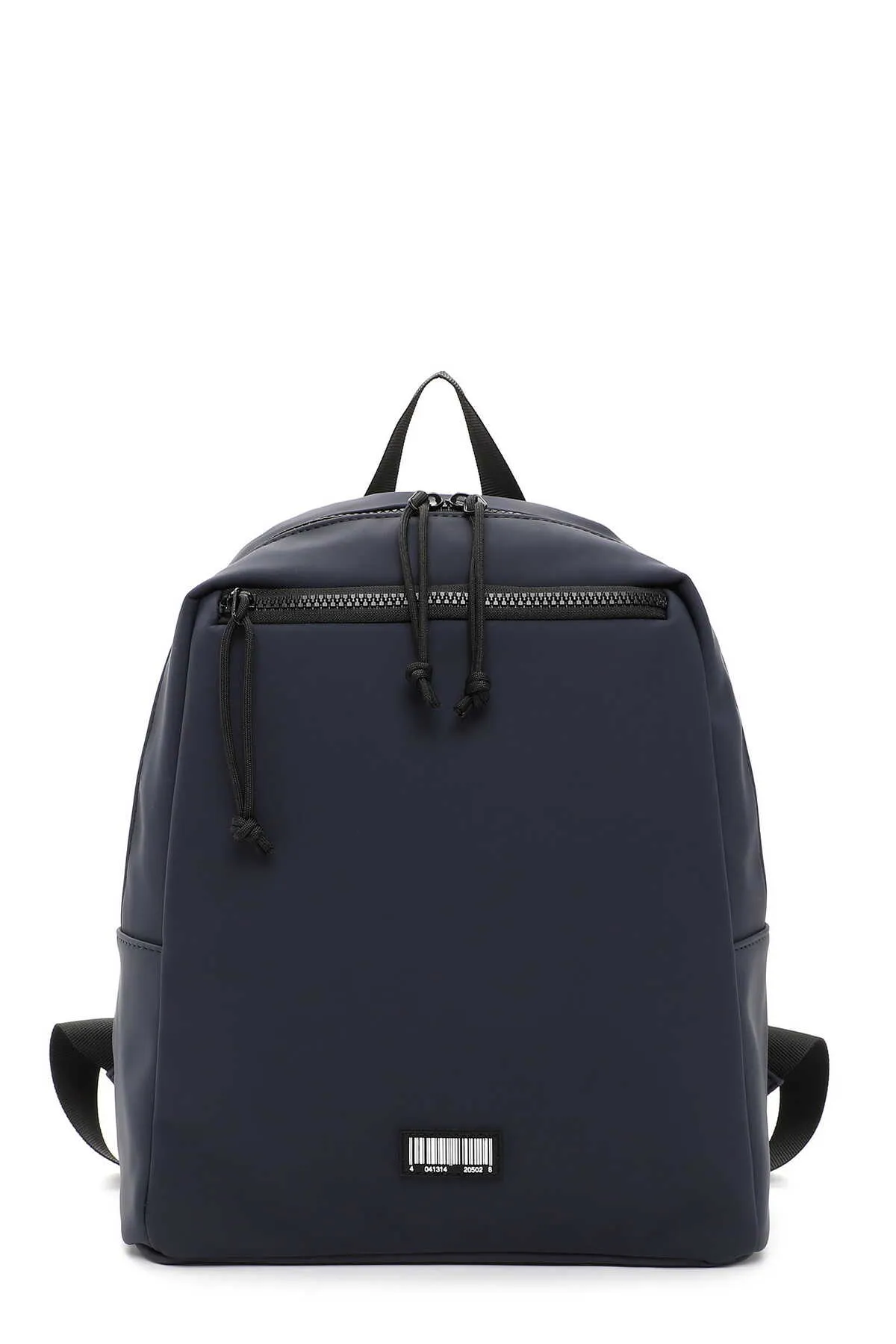 Emily & Noah  Rucksack - Blau - Colorblock