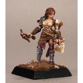 Kyla, Bounty Huntress (REA14025)
