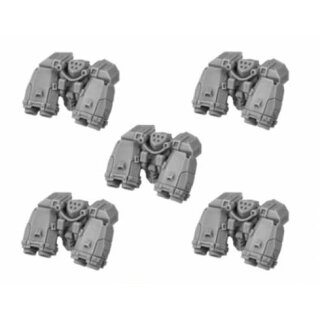 Legionary Jump Pack (5)
