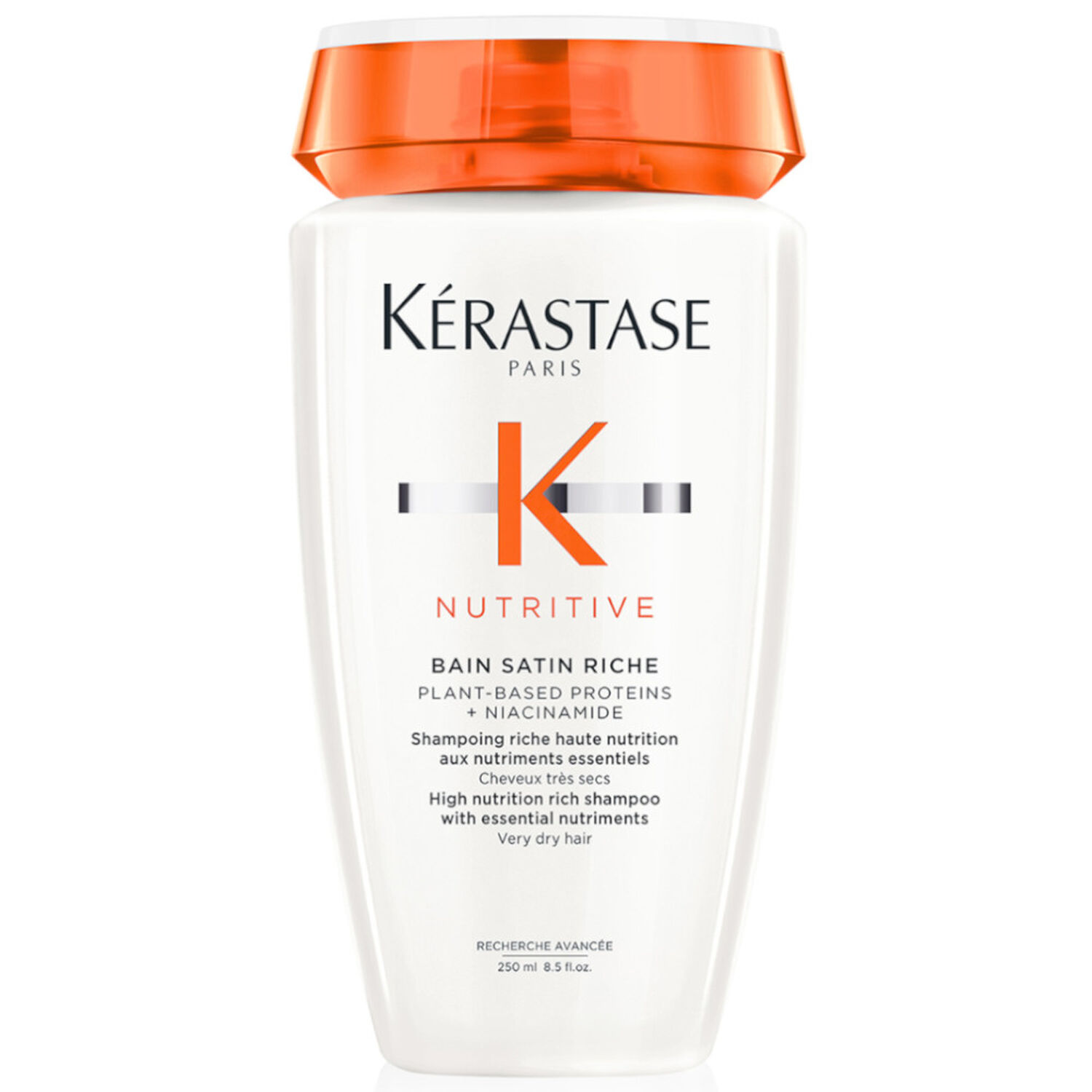 Kérastase Nutritive Shampoing Bain Satin Riche