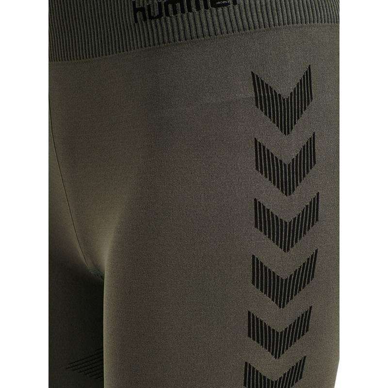 hummel HUMMEL FIRST SEAMLESS TR SHT TIGH W Tights Damen