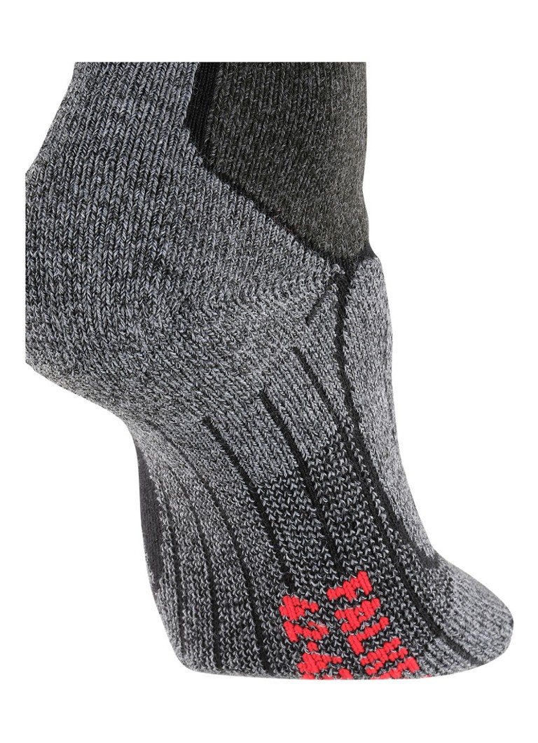 Calze da sci Falke SK1 in misto lana