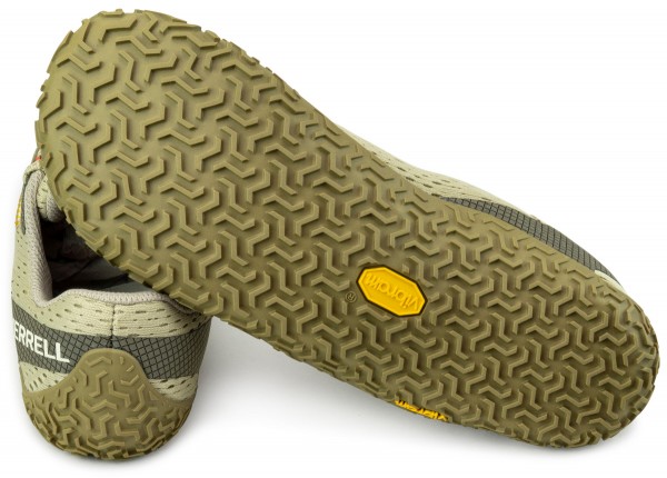 Merrell |m ~ Vapor Glove 6 ~ Khaki/Coyote
