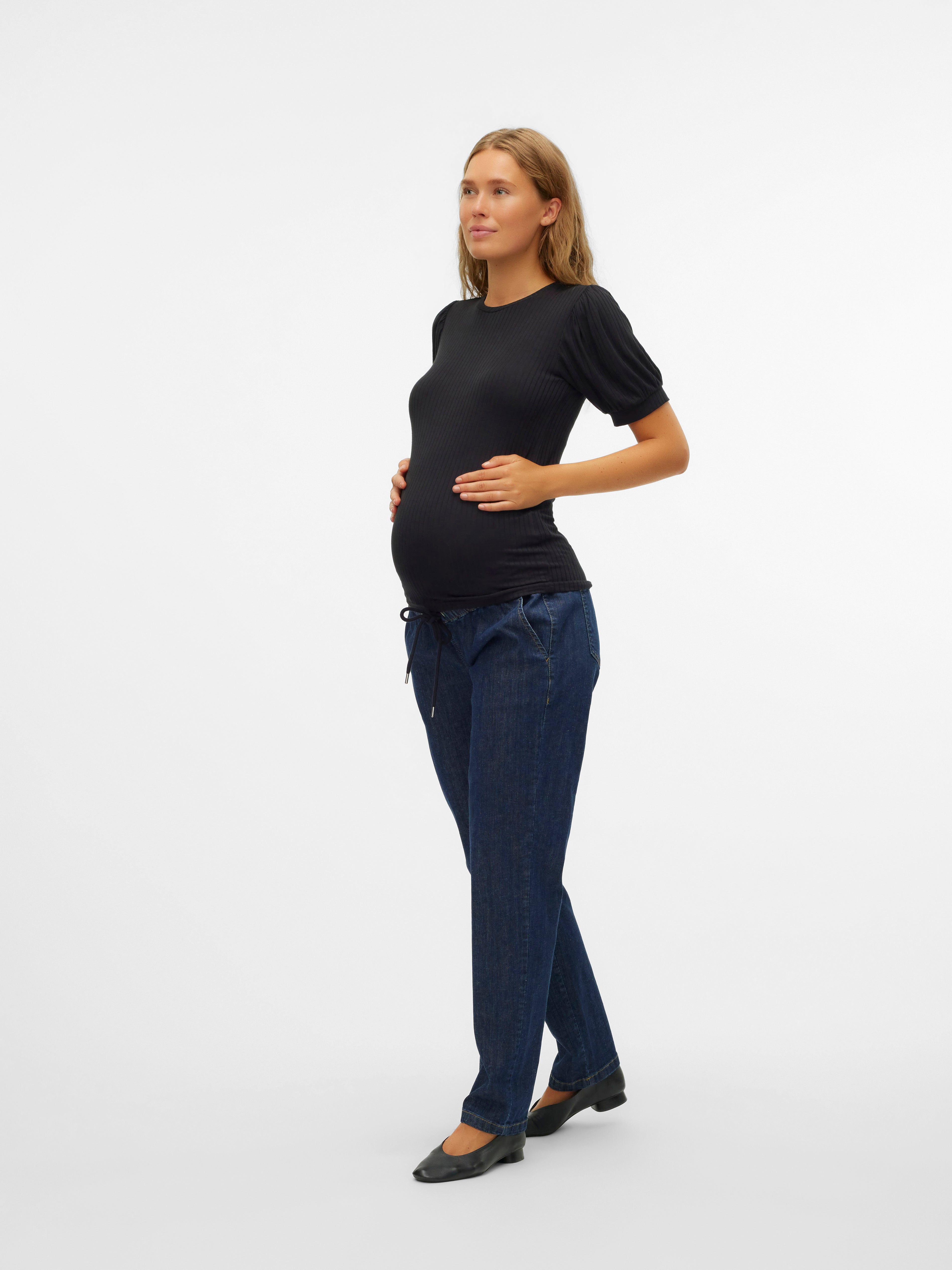 Umstands-jeans