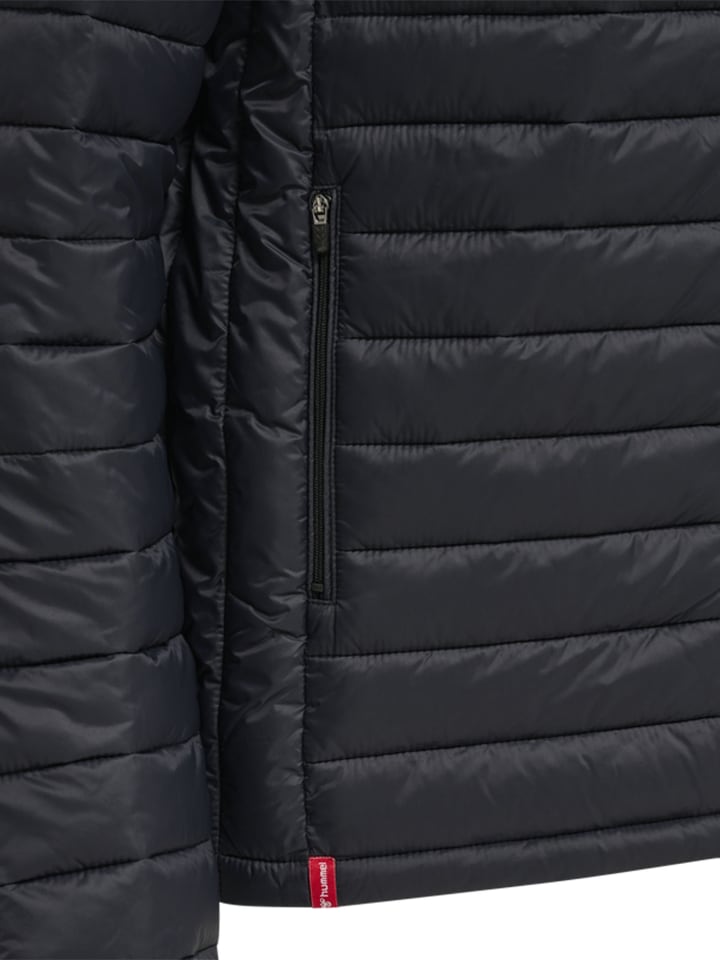Hummel Hummel Reißverschluss Jacke Hmlred Herren in BLACK günstig kaufen
