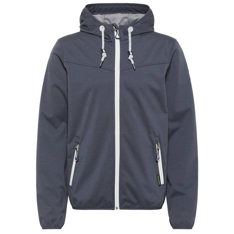 Schmuddelwedda Funktionsjacke Herren