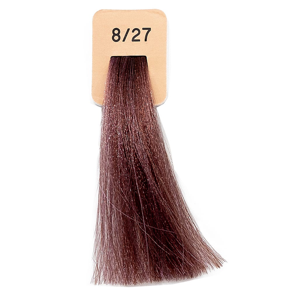 Inebrya Color 8/27 light powder blond 100 ml