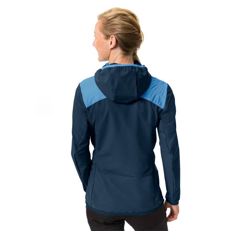 VAUDE Women's Brenva Jacket Outdoorjacke Damen