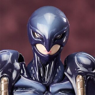 Berserk: The Golden Age Arc Figma Actionfigur - Femto: Birth of the Hawk of Darkness Ver. (re-run)