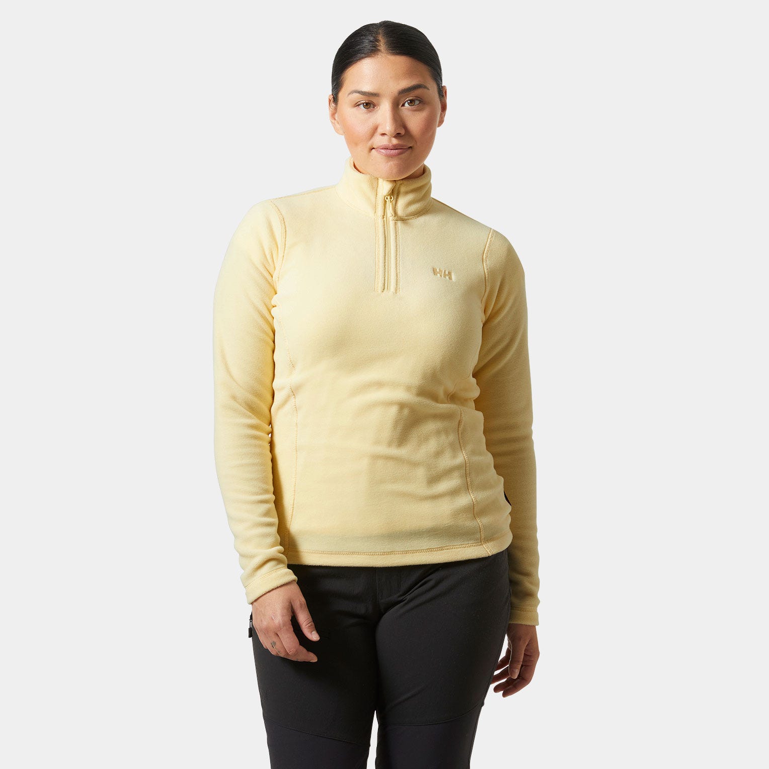 Women's Daybreaker 1/2 Zip Fleece