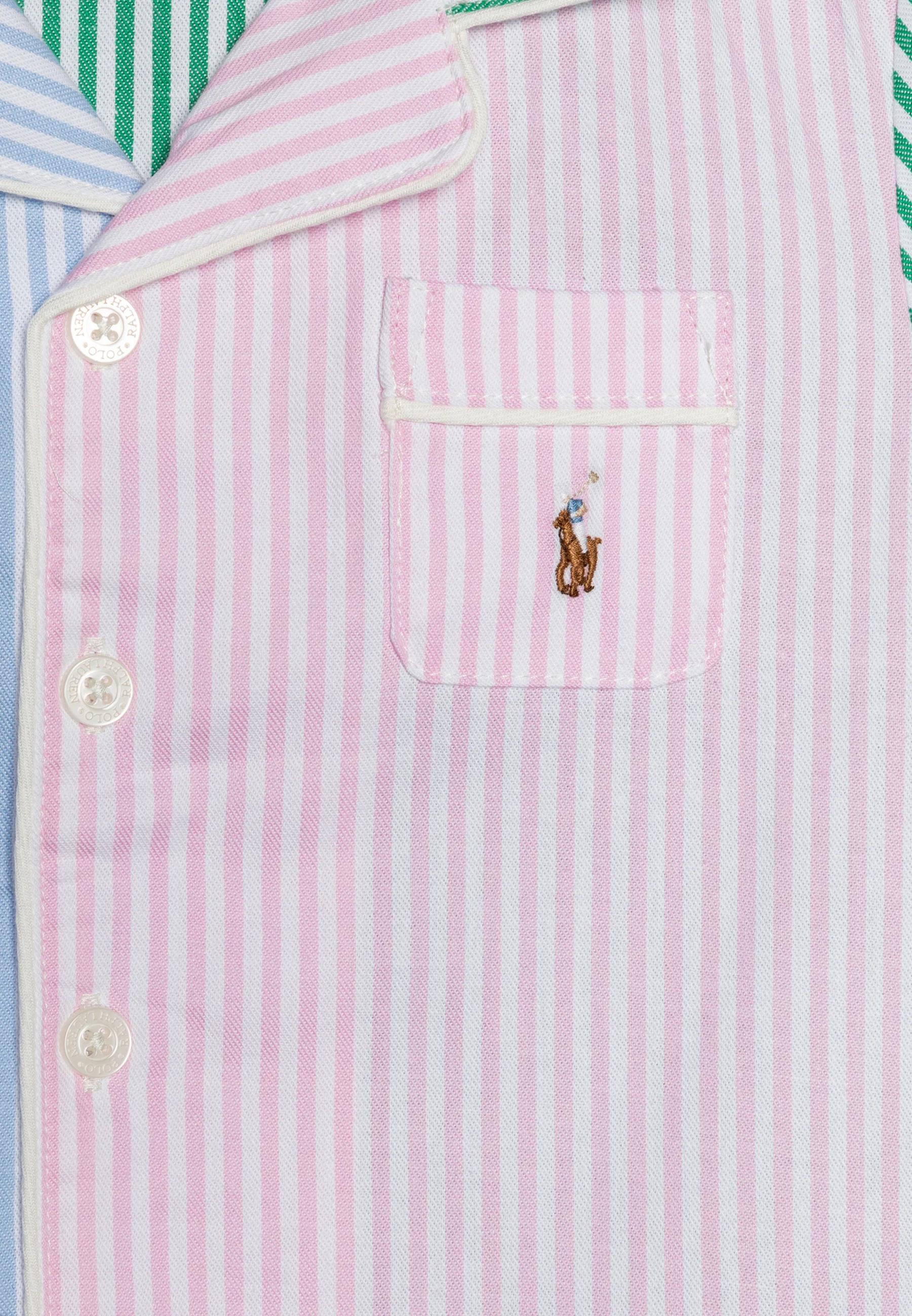 Pijamas Polo Ralph Lauren
