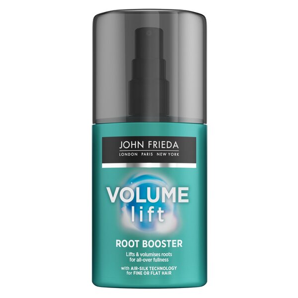 Loțiune pentru uscare cu foehn John Frieda Volume Lift Radical Booster 125ml
