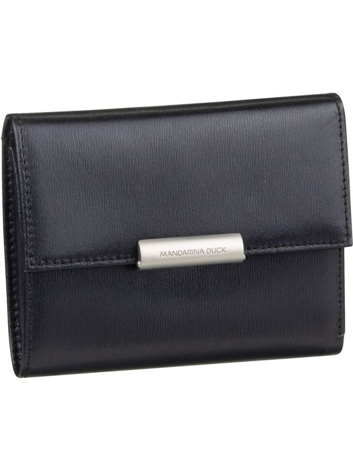 Mandarina Duck Geldbörse Hera 3.0 Wallet RAP14 in Black günstig kaufen onesize