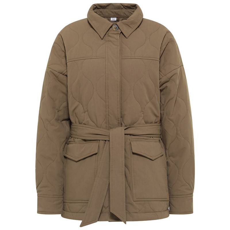 DreiMaster Kurzjacke Damen