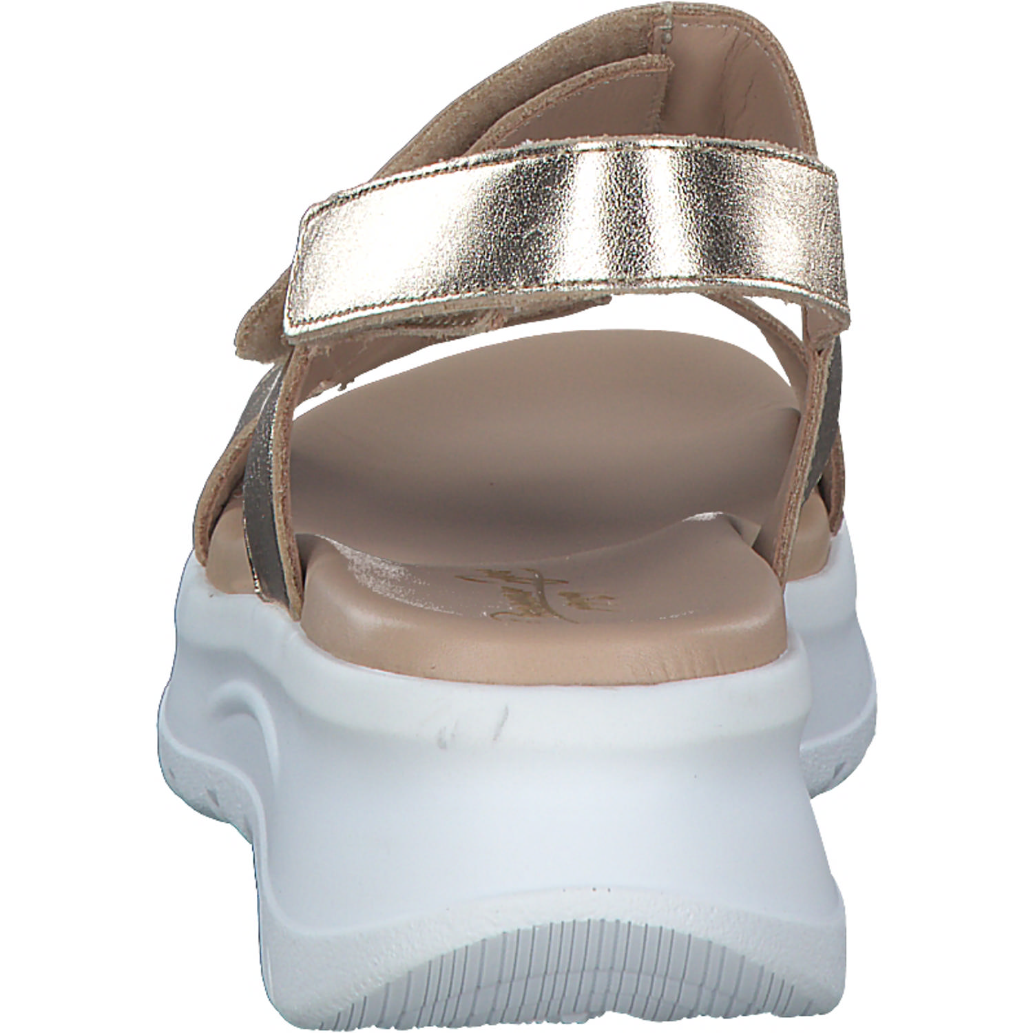 Panama Jack Noor B, Keilsandaletten, Damen, Mehrfarbig
