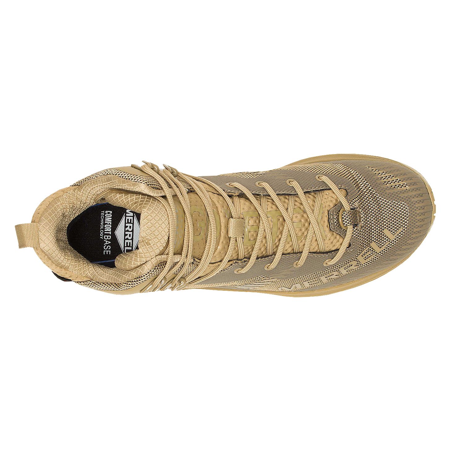 Rogue Tactical GTX Einsatzschuhe