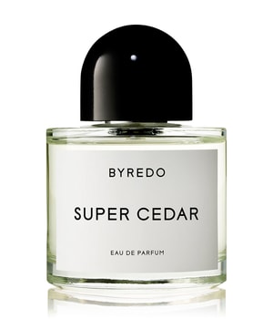 BYREDO Super Cedar Eau de Parfum 100 ml