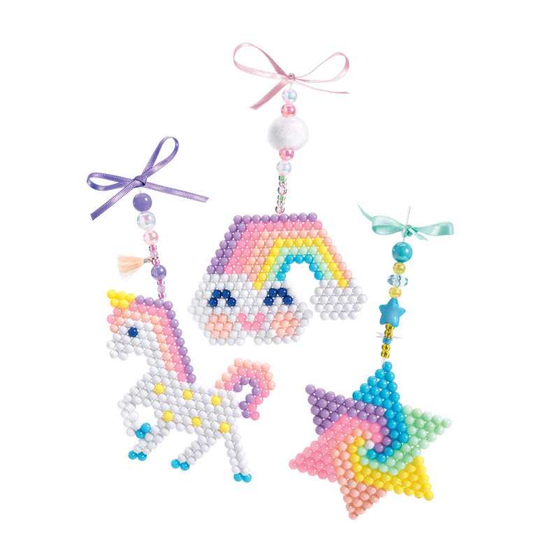 Coffret Artistic Aqua Arc-en-ciel Djeco