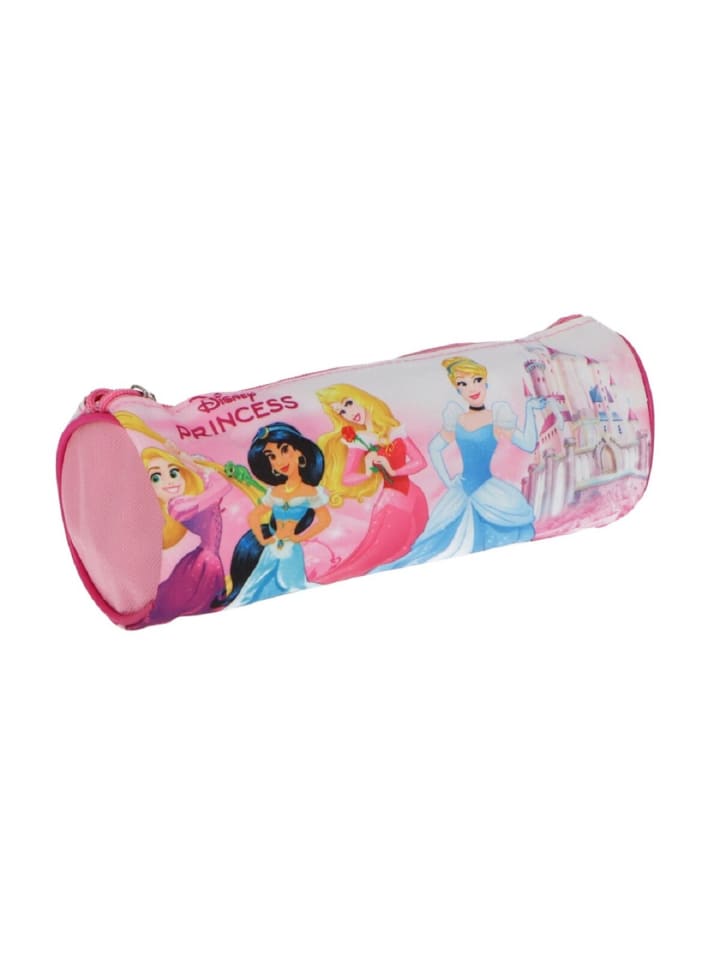 Disney Disney Princess Stifteetui – Magische Federmappe kleine Prinzessinnen in Rosa günstig kaufen onesize