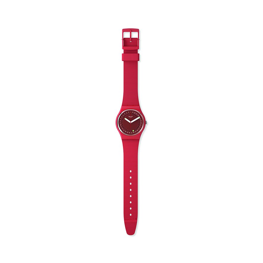 Swatch Unisexuhr