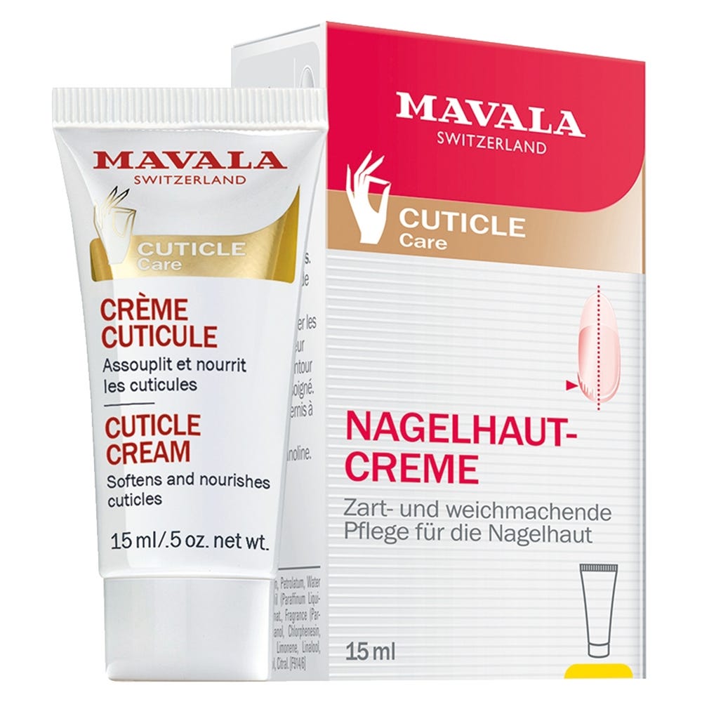 Mavala Nagelhautcreme 15 ml