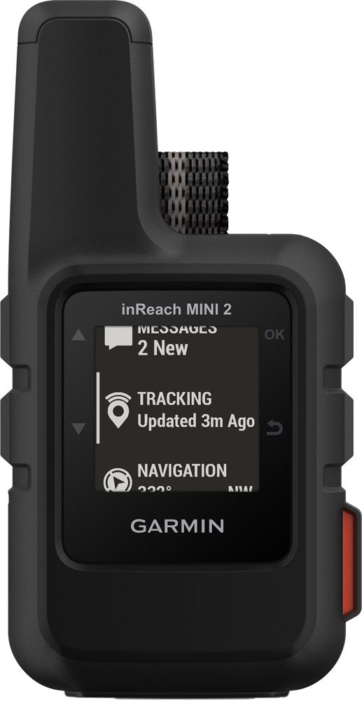 Garmin inReach®Mini 2 Satelliten Kommunikationsgerät kaufen | Bike-Discount