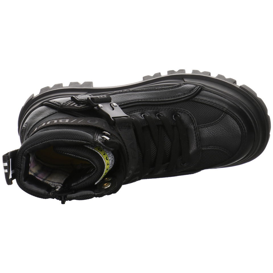 Buffalo Aspha Com1 Boots