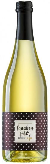 Trauben-SECCO - Wein- und Sektgut Bamberger