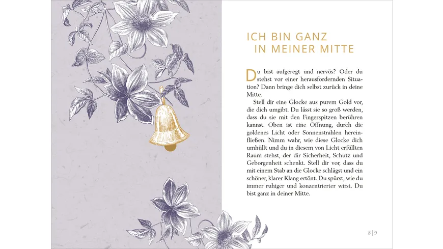 Sei gut zu dir - Wege zur inneren Ruhe und Entspannung
