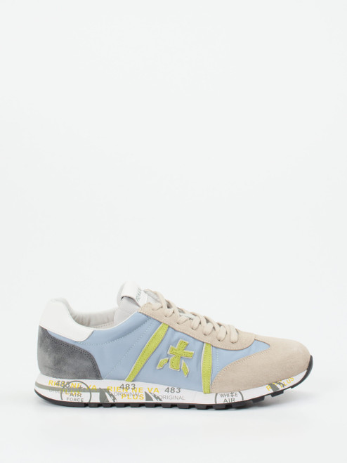 Sneaker-46613910004 Premiata