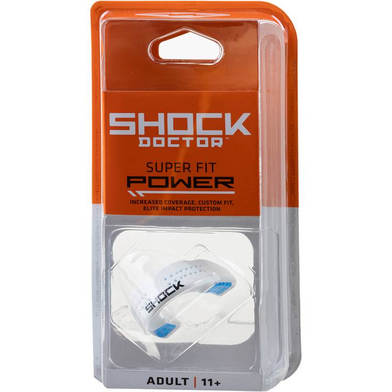 Shock Doctor Mundschutz