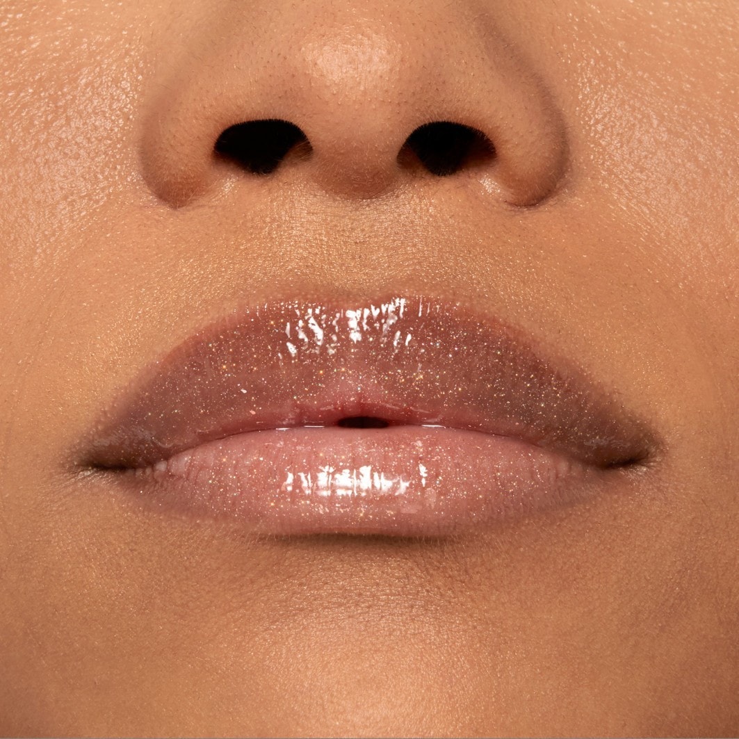 Maybelline Gloss Lifter Plump