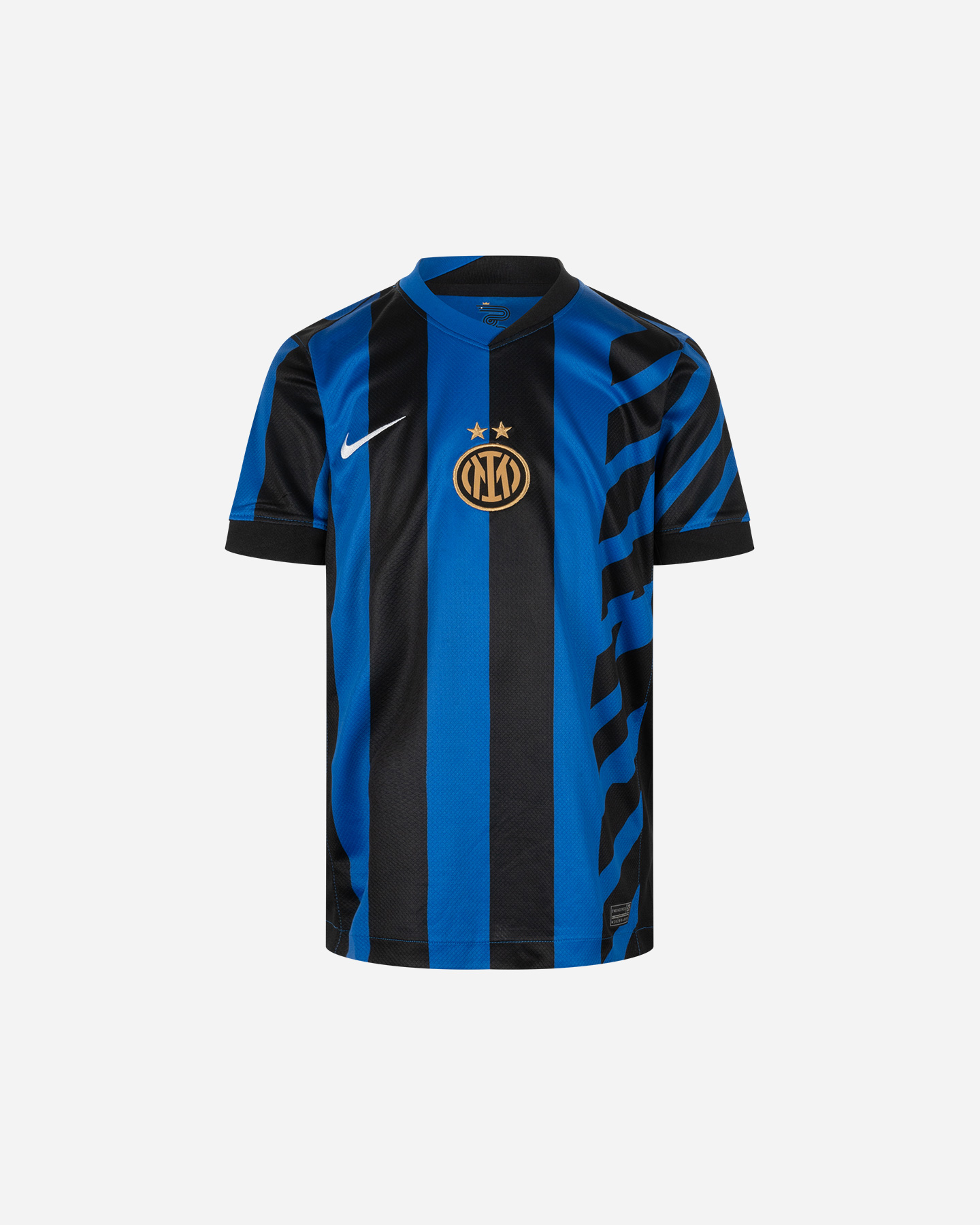 Oficiálny futbalový dres Nike Inter Miláno 24-25 Jr. domáci FN9143-440