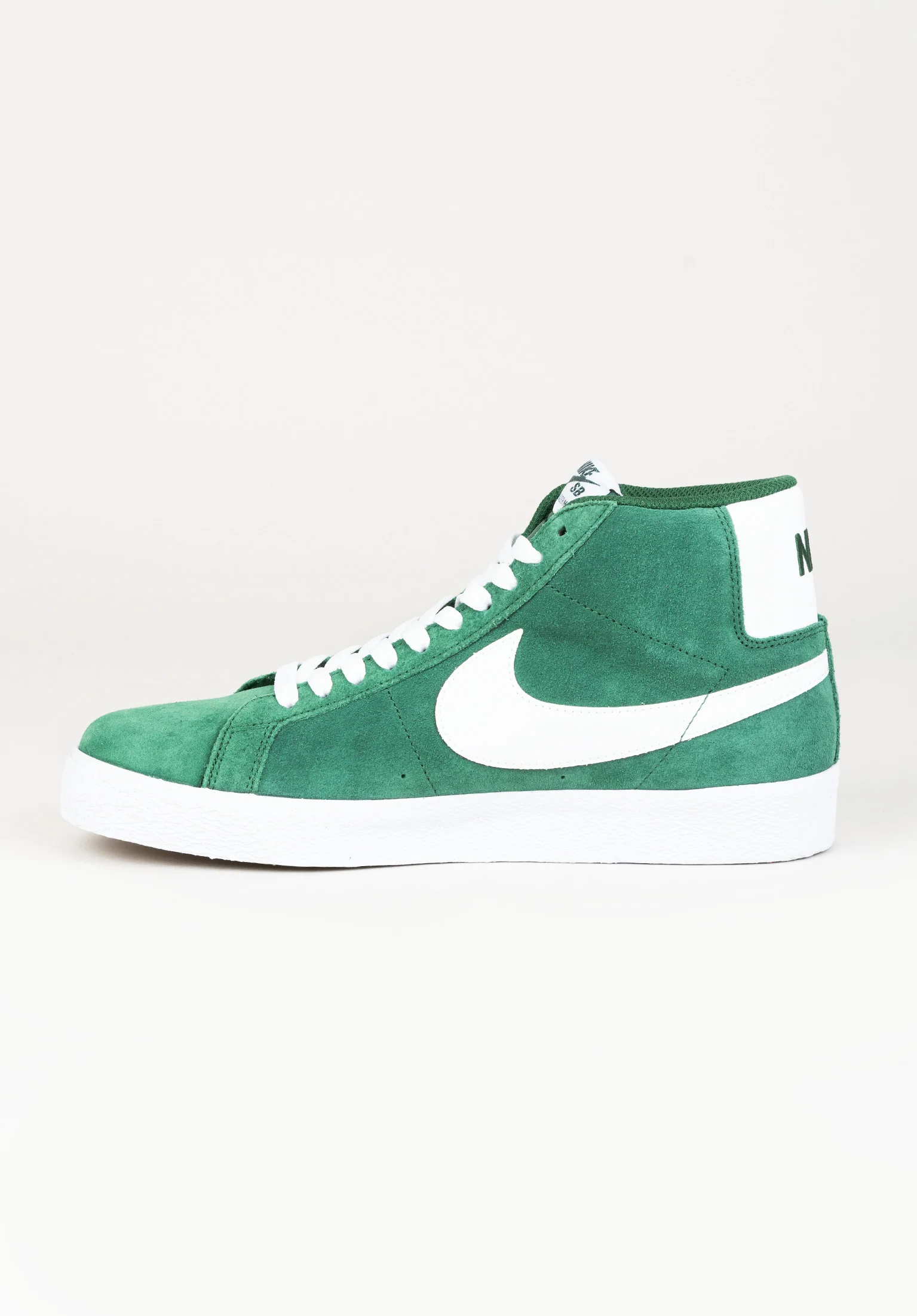 Zoom Blazer Mid