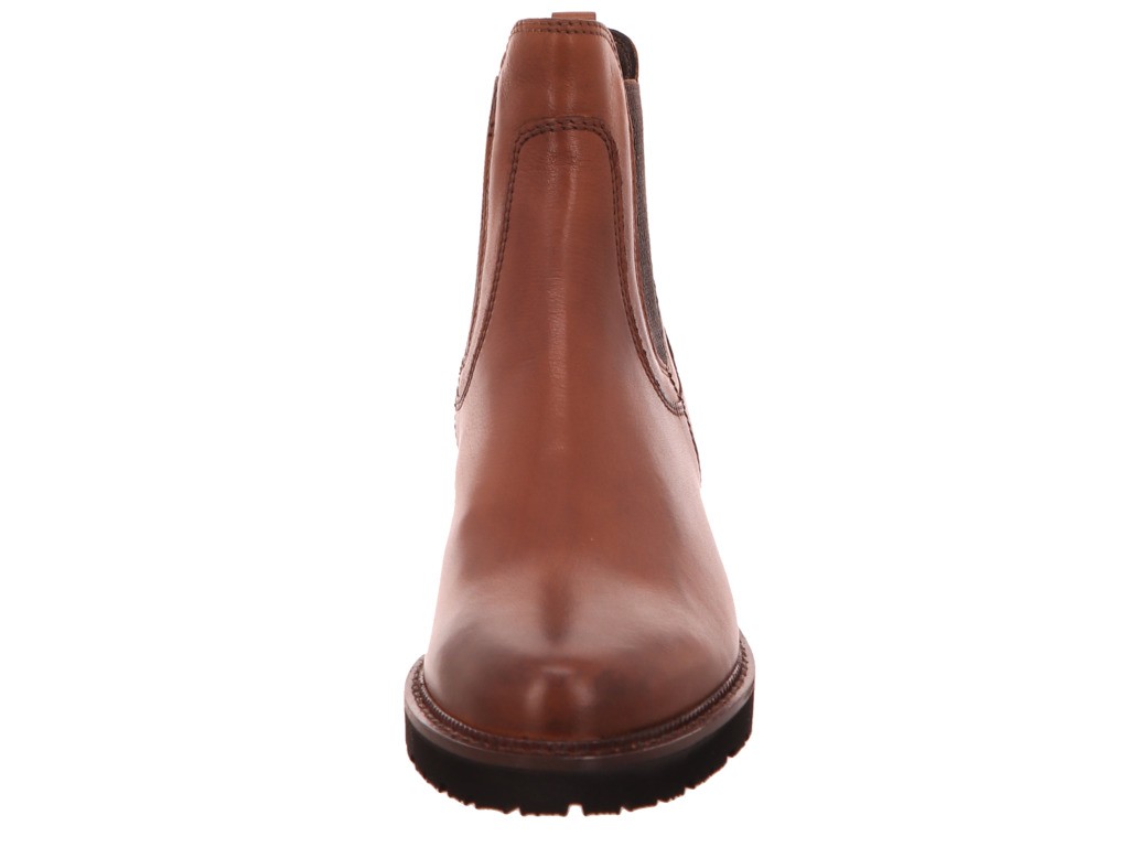 EVERYBODY Stiefeletten braun NAWRA